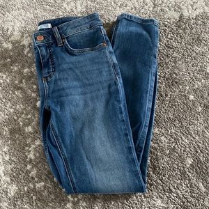 Lauren Conrad Sz 6 skinny Jean